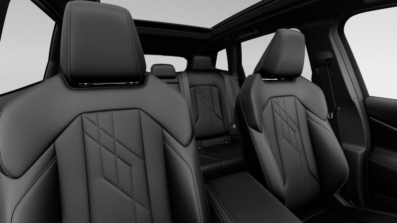 2026 BMW X3 30 xDrive 4dr All-Wheel Drive Sports Activity Vehicle Photo