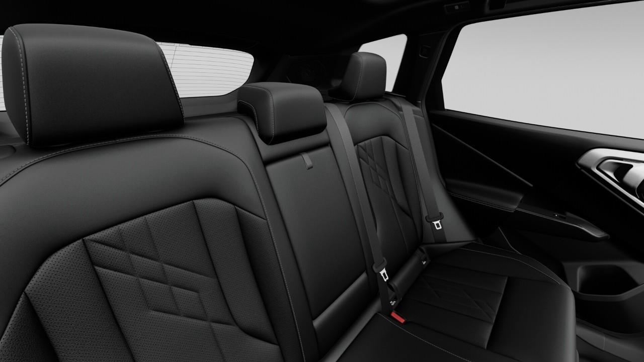 2026 BMW X3 30 xDrive 4dr All-Wheel Drive Sports Activity Vehicle Photo