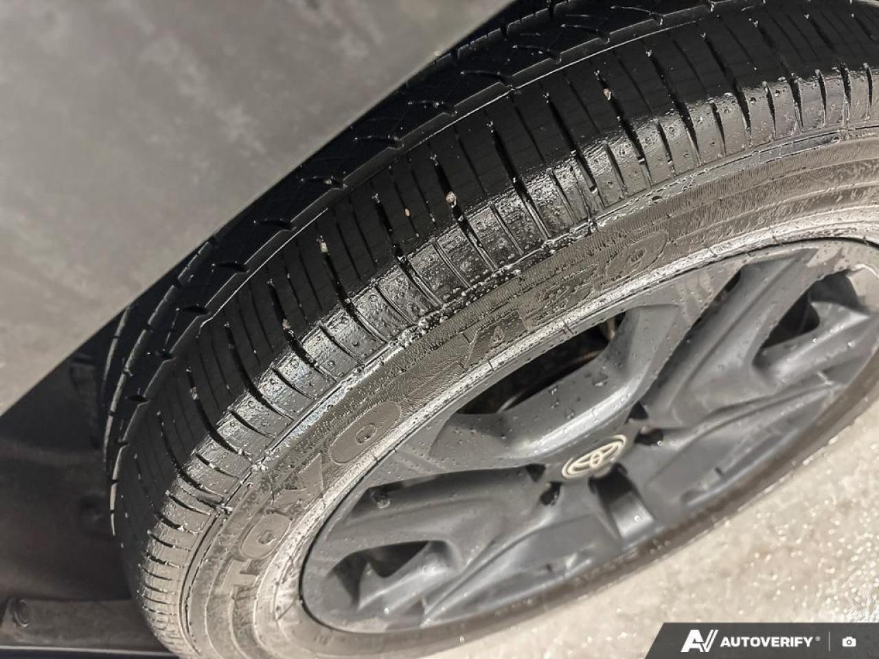 2023 Toyota RAV4 Trail 4dr All-Wheel Drive Photo