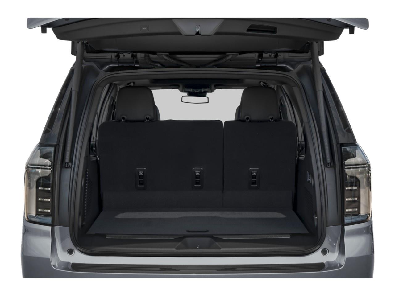 2026 Chevrolet Suburban 4WD 4dr Z71 Photo