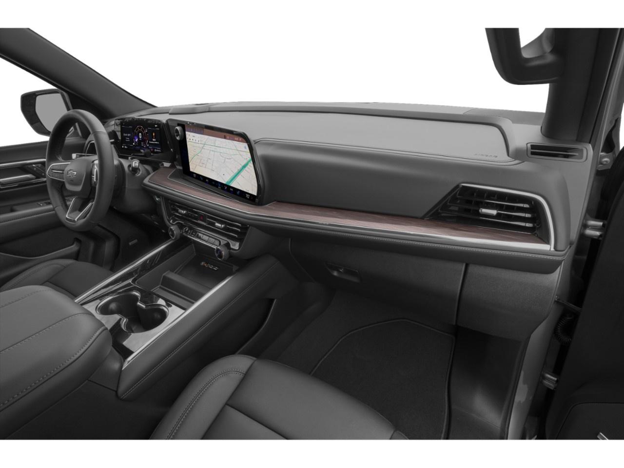 2026 Chevrolet Suburban 4WD 4dr Z71 Photo