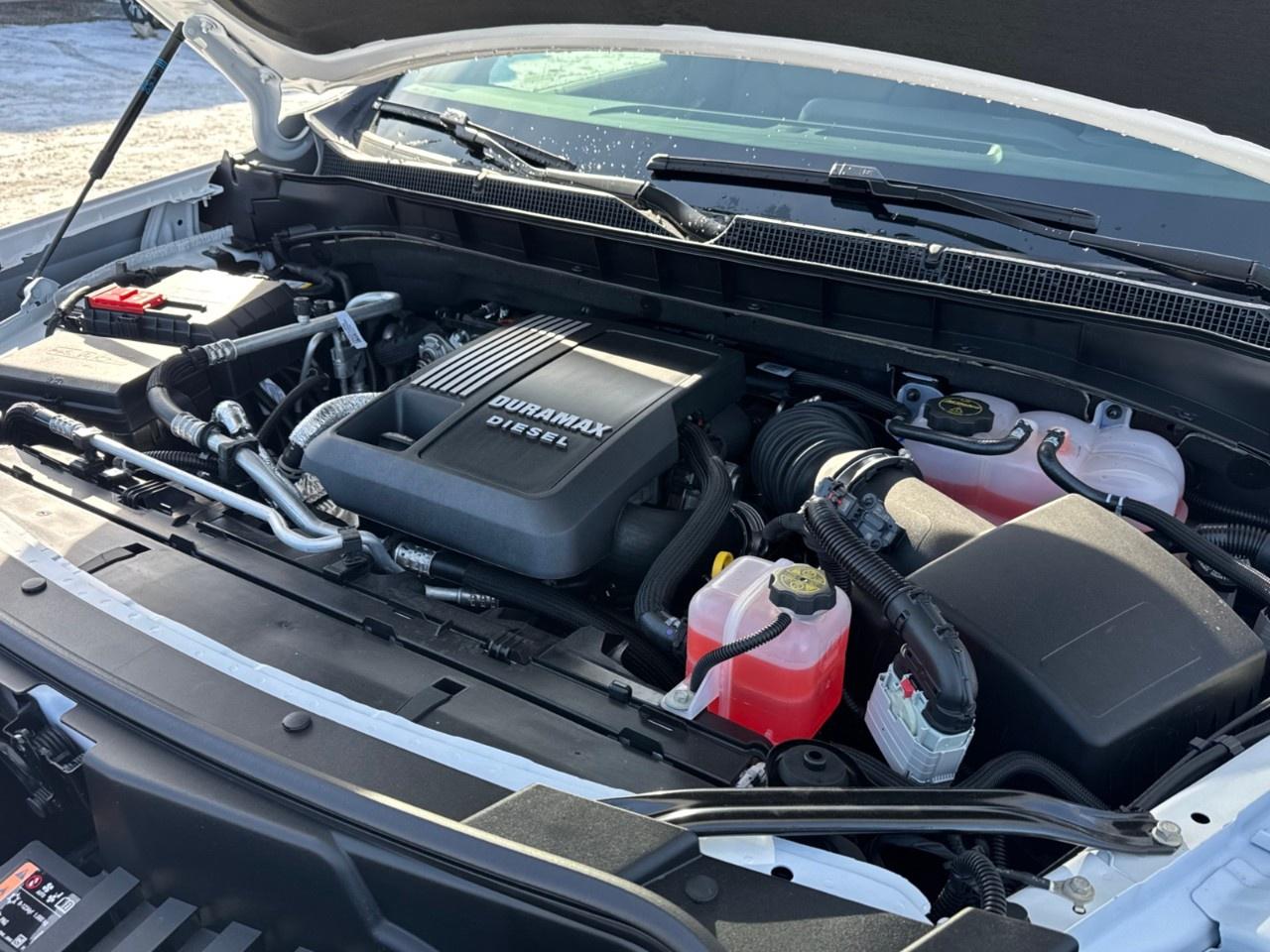 2026 Chevrolet Suburban 4WD 4dr Z71 Photo