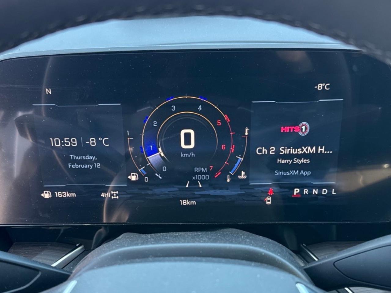 2026 Chevrolet Suburban 4WD 4dr Z71 Photo