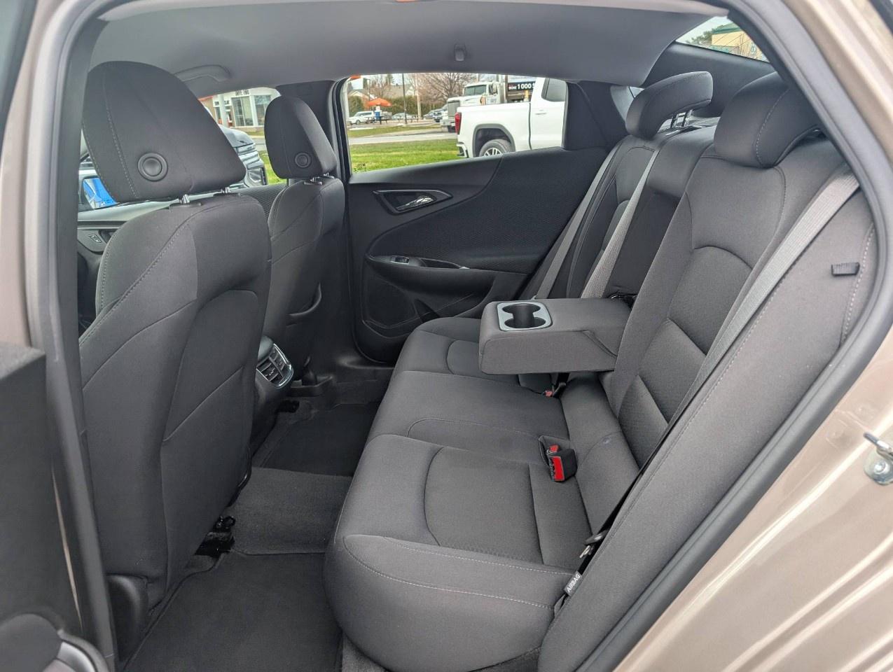 2023 Chevrolet Malibu 4DR SDN 1LT Photo