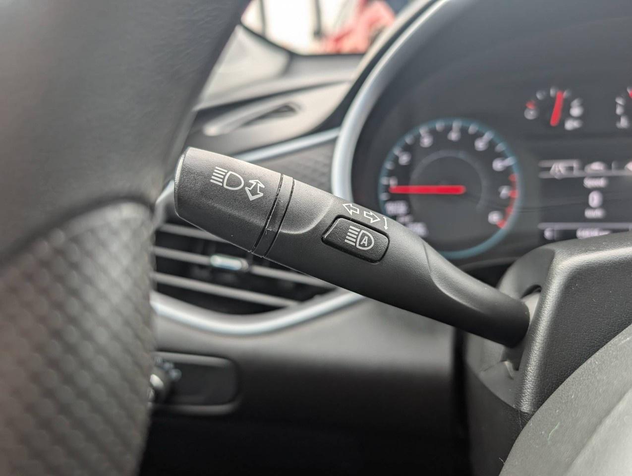 2023 Chevrolet Malibu 4DR SDN 1LT Photo