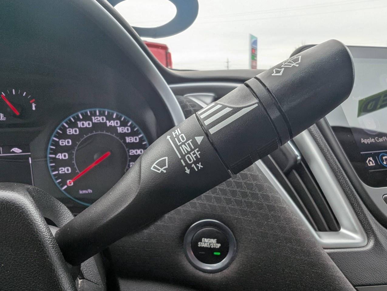 2023 Chevrolet Malibu 4DR SDN 1LT Photo