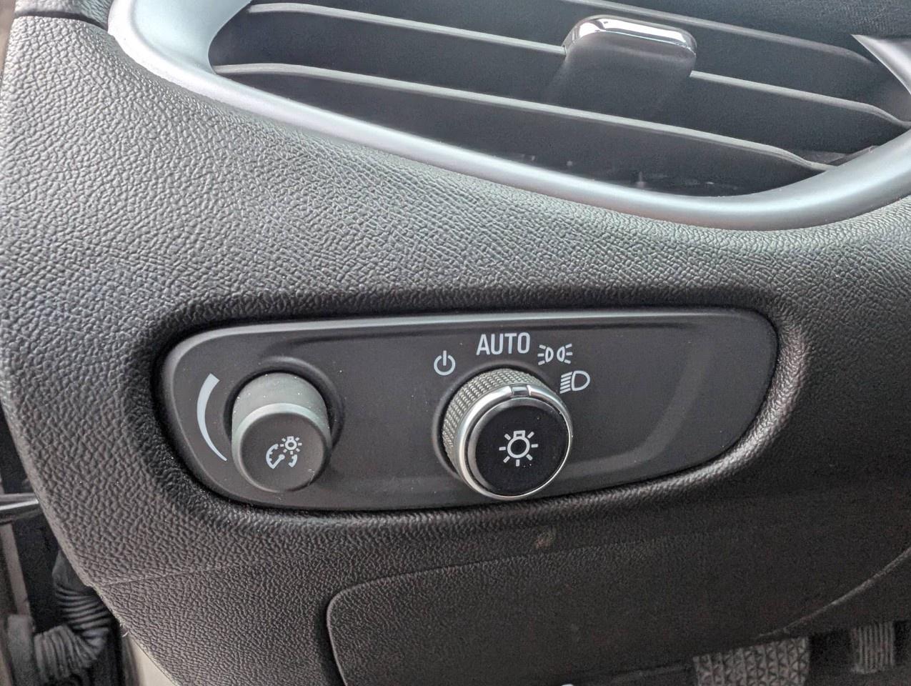 2023 Chevrolet Malibu 4DR SDN 1LT Photo