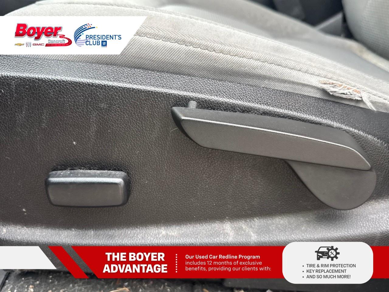 2019 Chevrolet Colorado Crew Cab Short Box 4-Wheel Drive WT Photo