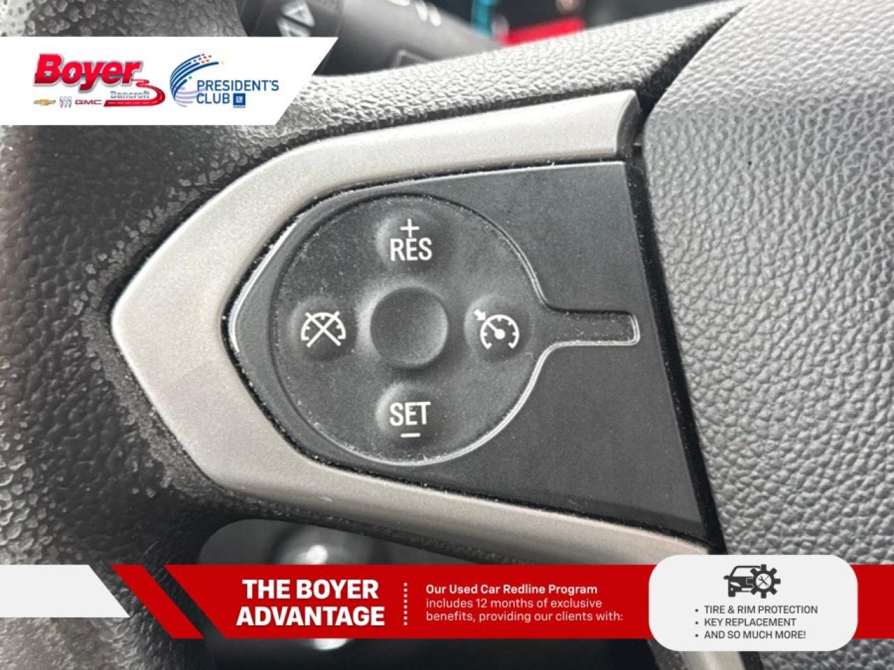 2019 Chevrolet Colorado Crew Cab Short Box 4-Wheel Drive WT Photo