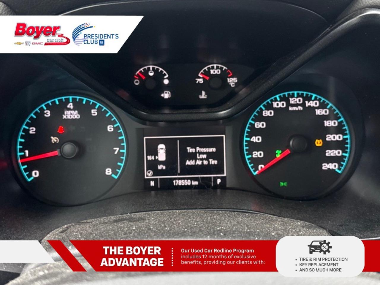 2019 Chevrolet Colorado Crew Cab Short Box 4-Wheel Drive WT Photo