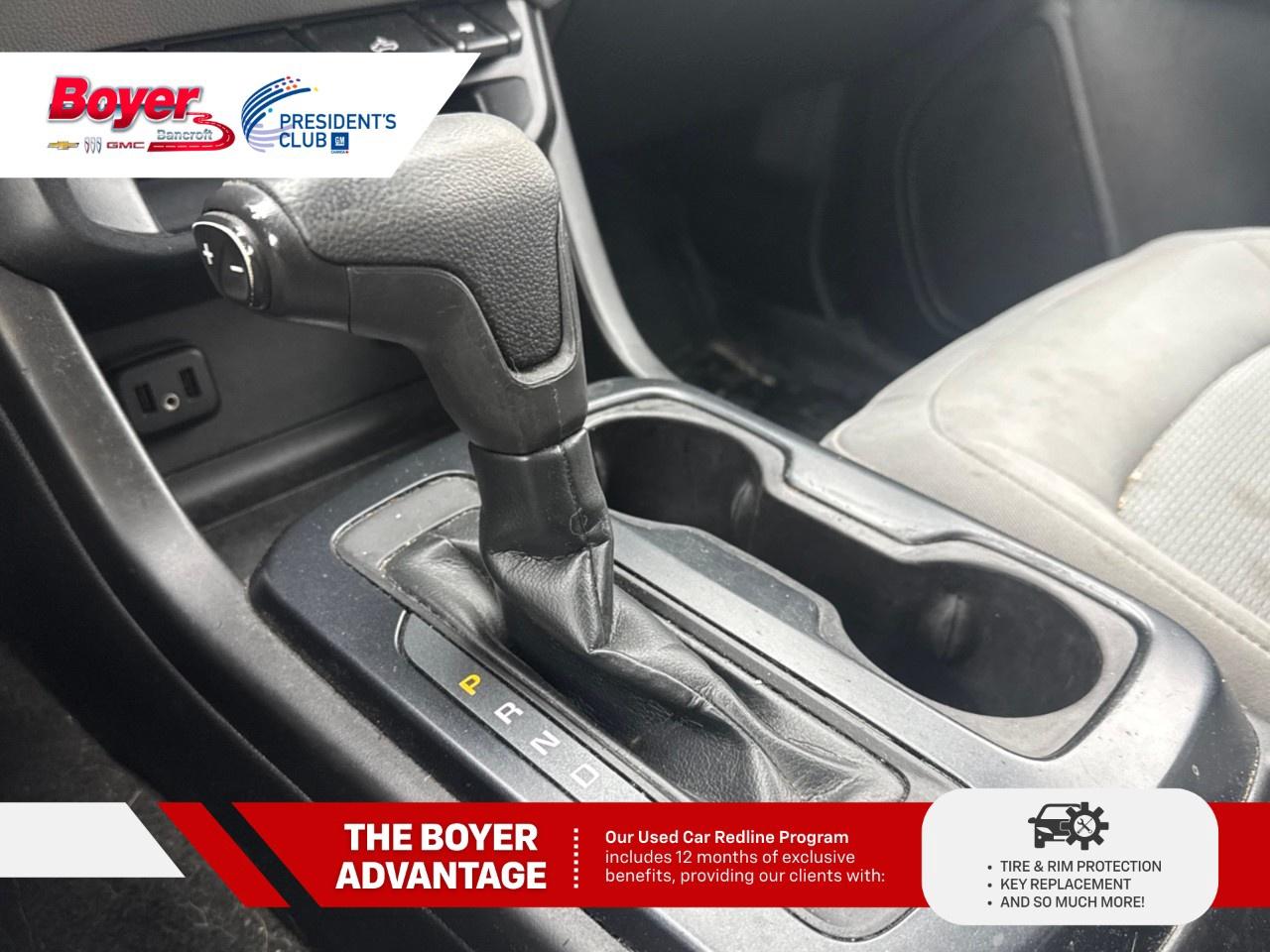 2019 Chevrolet Colorado Crew Cab Short Box 4-Wheel Drive WT Photo