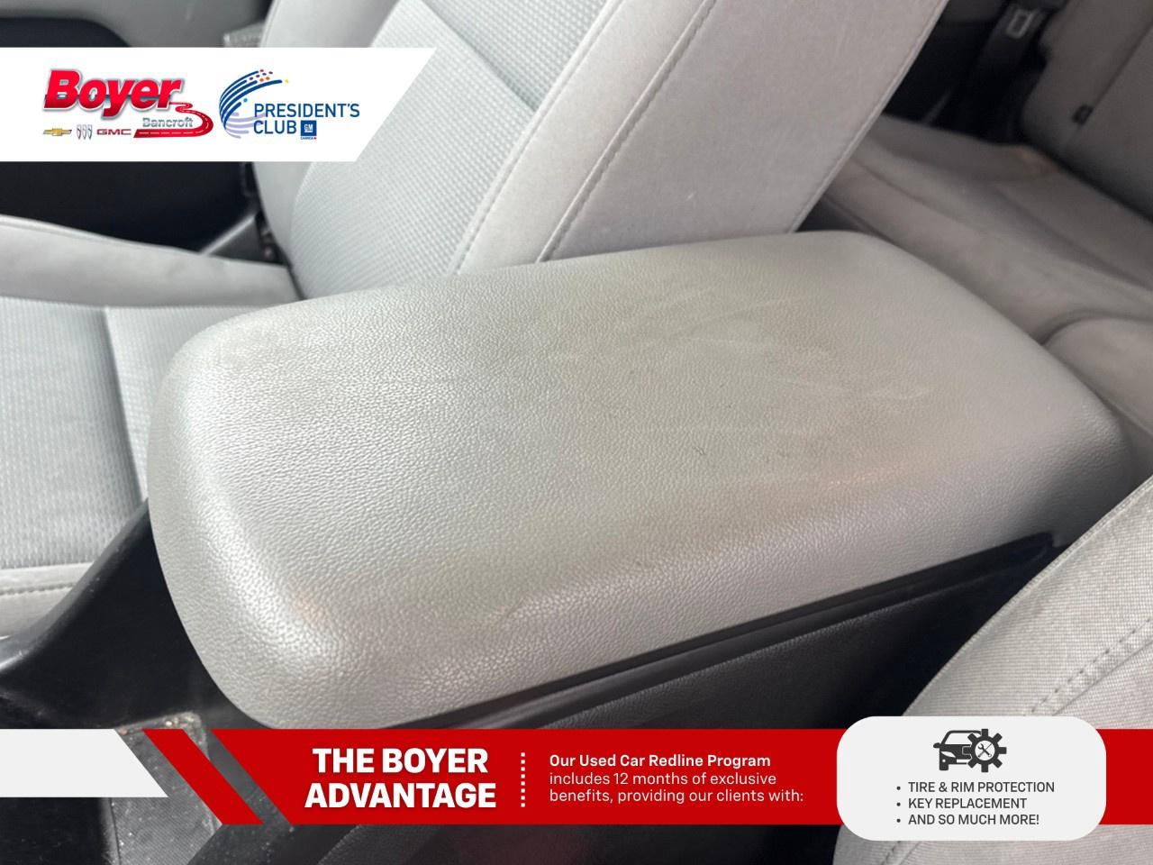 2019 Chevrolet Colorado Crew Cab Short Box 4-Wheel Drive WT Photo