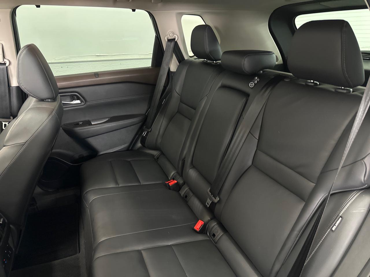 2023 Nissan Rogue SL 4dr All-Wheel Drive Sport Utility Photo