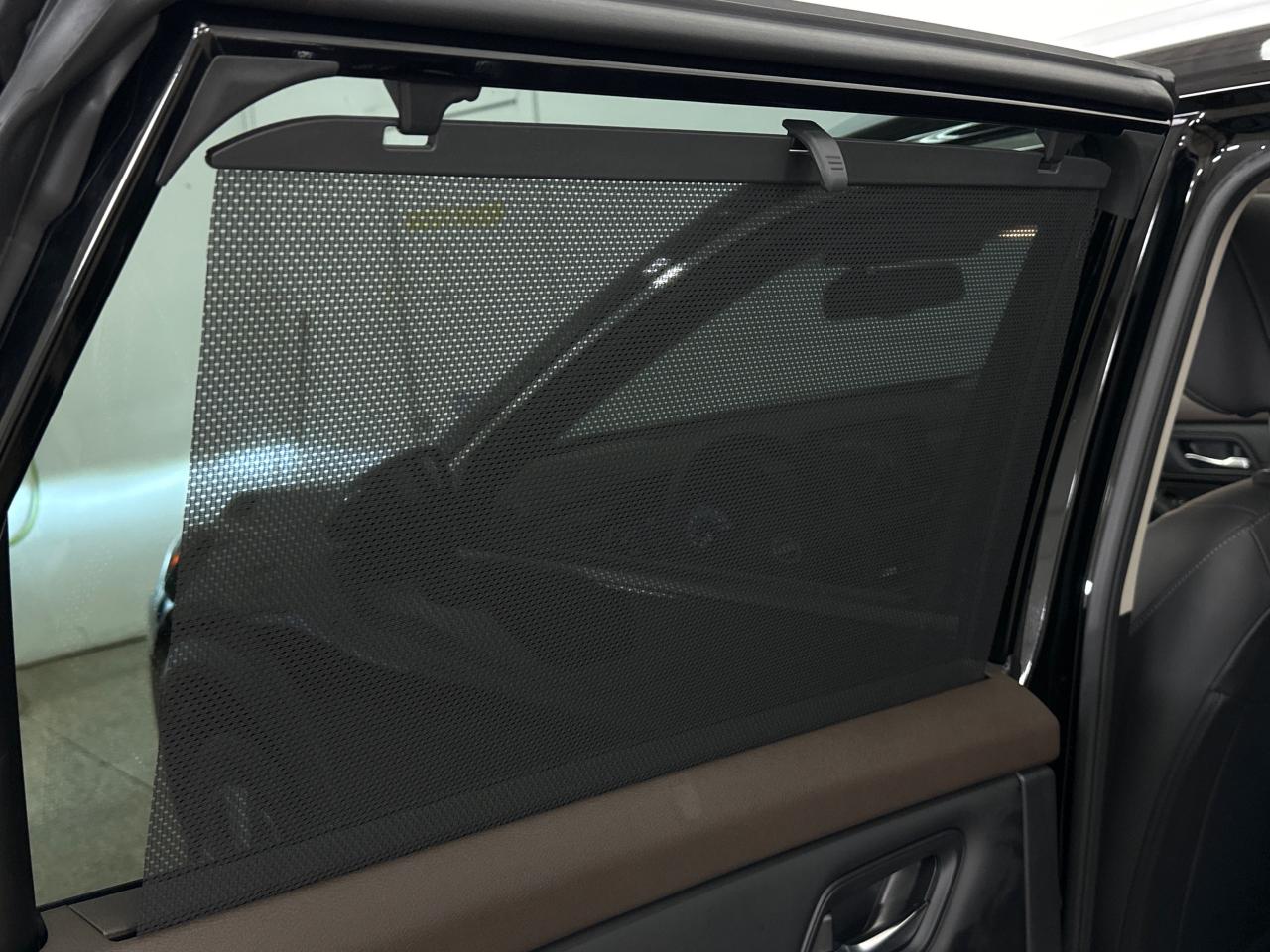 2023 Nissan Rogue SL 4dr All-Wheel Drive Sport Utility Photo