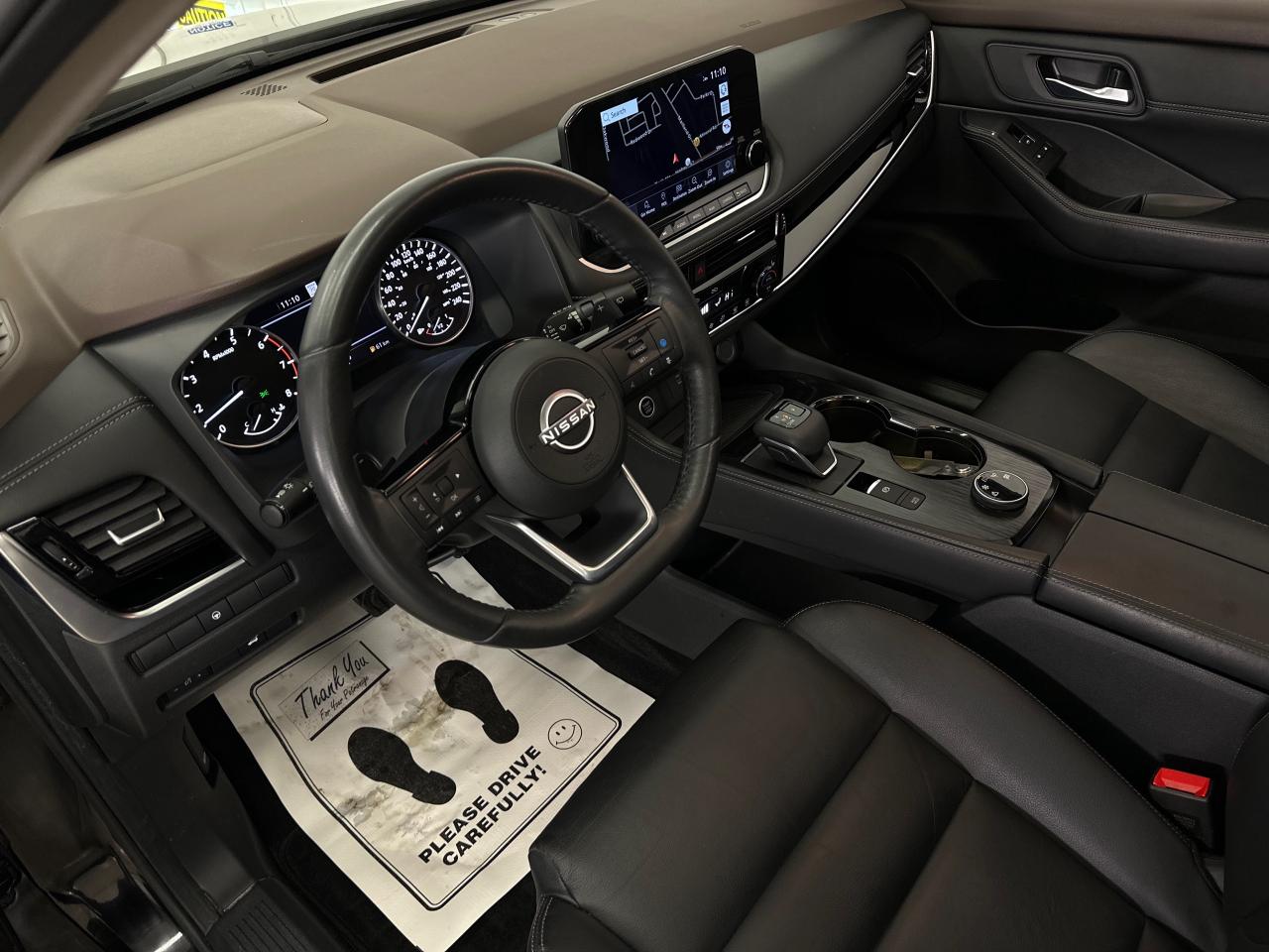 2023 Nissan Rogue SL 4dr All-Wheel Drive Sport Utility Photo