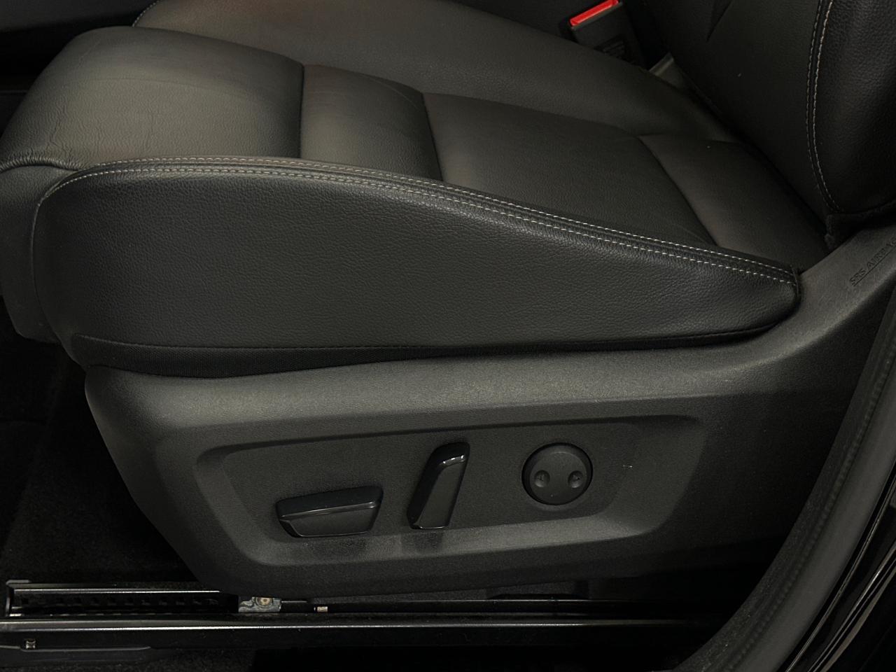 2023 Nissan Rogue SL 4dr All-Wheel Drive Sport Utility Photo