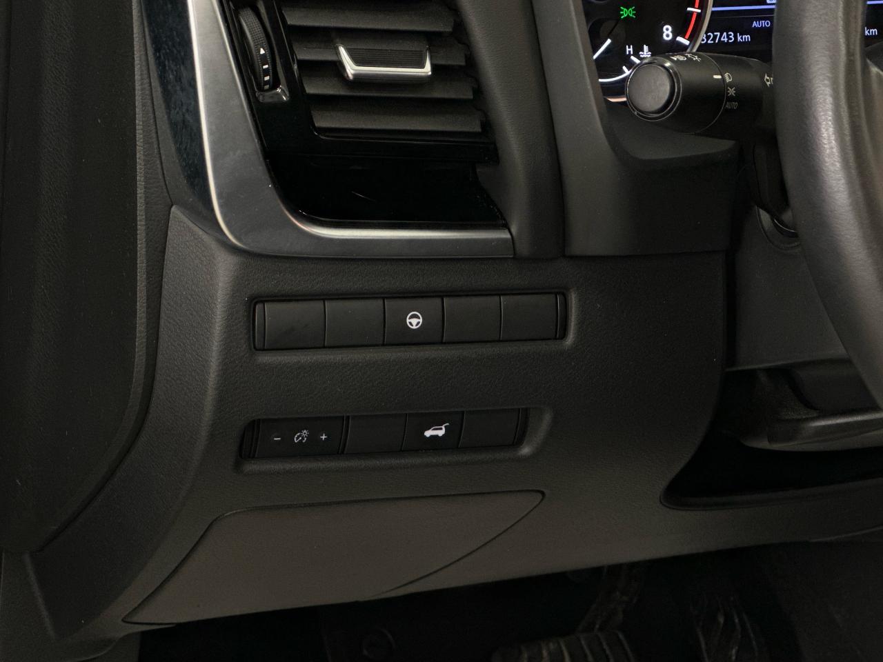 2023 Nissan Rogue SL 4dr All-Wheel Drive Sport Utility Photo