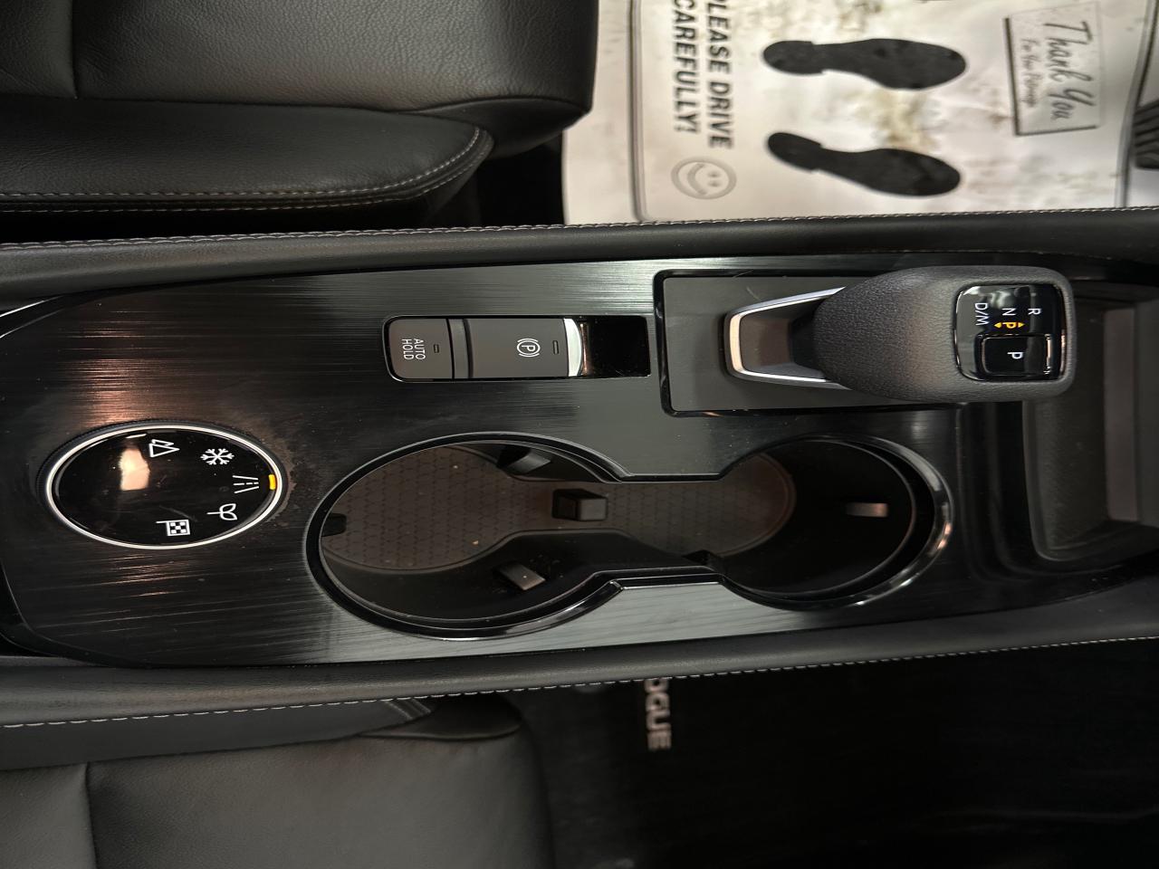 2023 Nissan Rogue SL 4dr All-Wheel Drive Sport Utility Photo