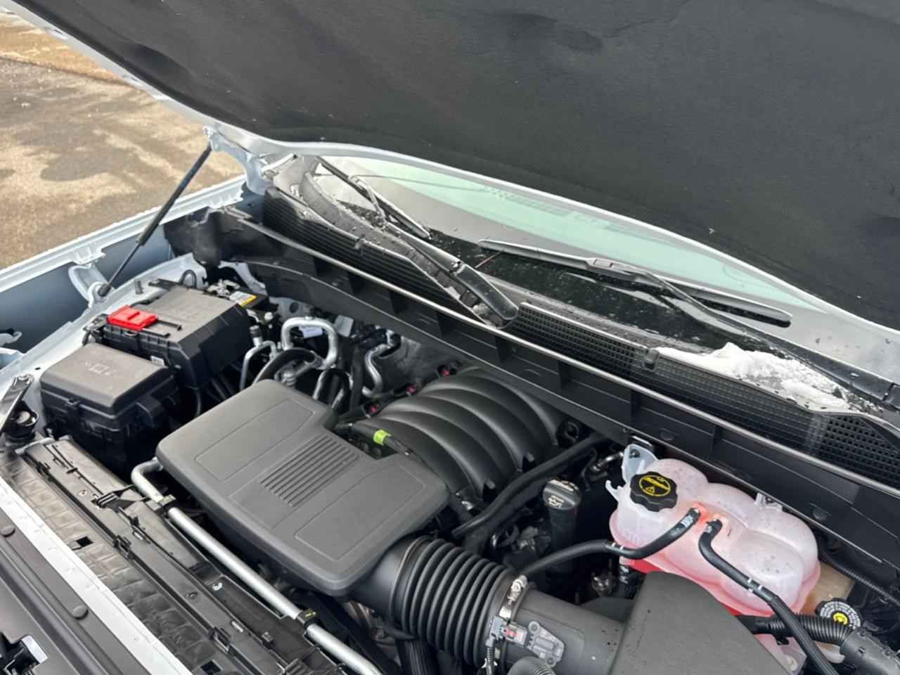 2026 GMC Sierra 1500 Crew Cab Short Box 4-Wheel Drive Elevation Photo