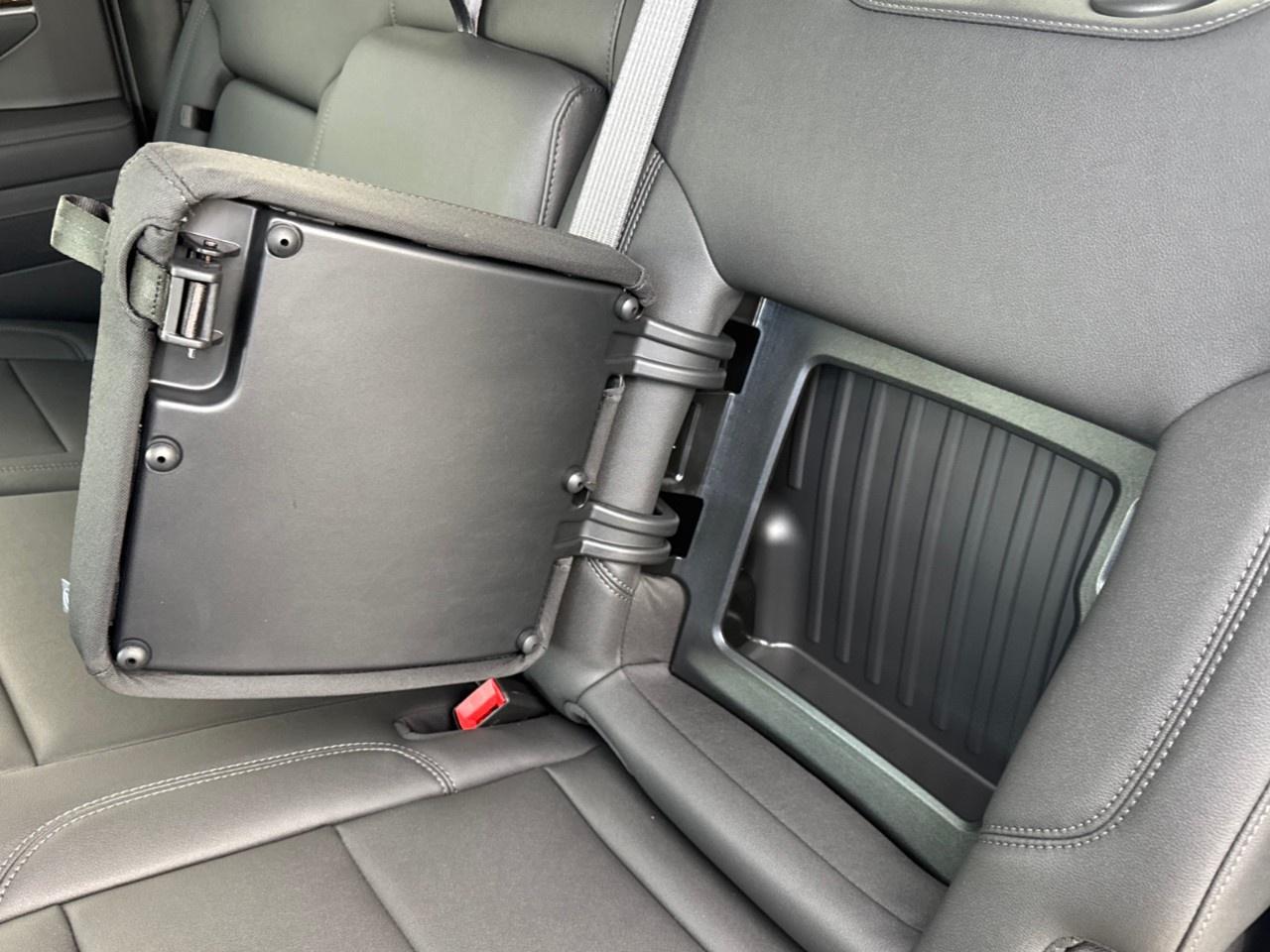 2026 GMC Sierra 1500 Crew Cab Short Box 4-Wheel Drive Elevation Photo