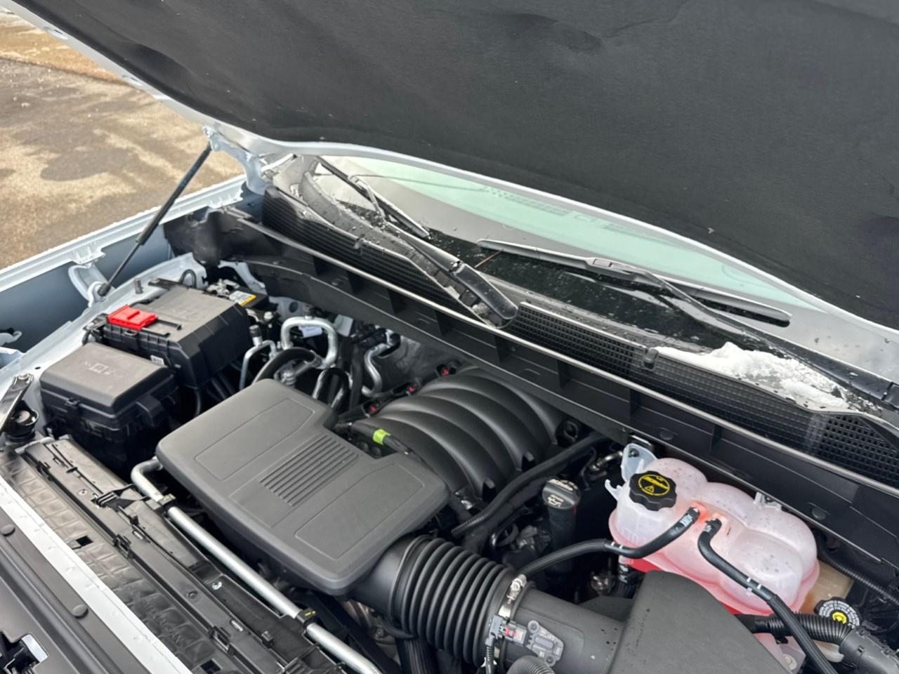 2026 GMC Sierra 1500 Crew Cab Short Box 4-Wheel Drive Elevation Photo