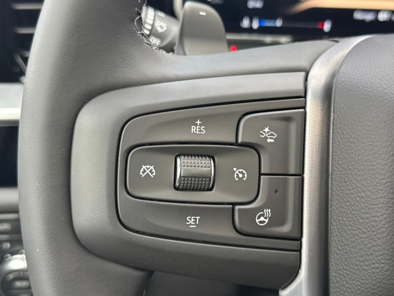 2026 GMC Sierra 1500 Crew Cab Short Box 4-Wheel Drive Elevation Photo