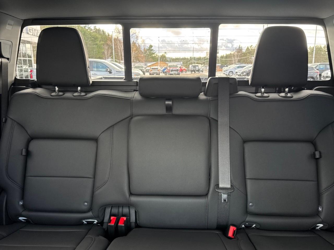 2026 GMC Sierra 1500 Crew Cab Short Box 4-Wheel Drive Elevation Photo