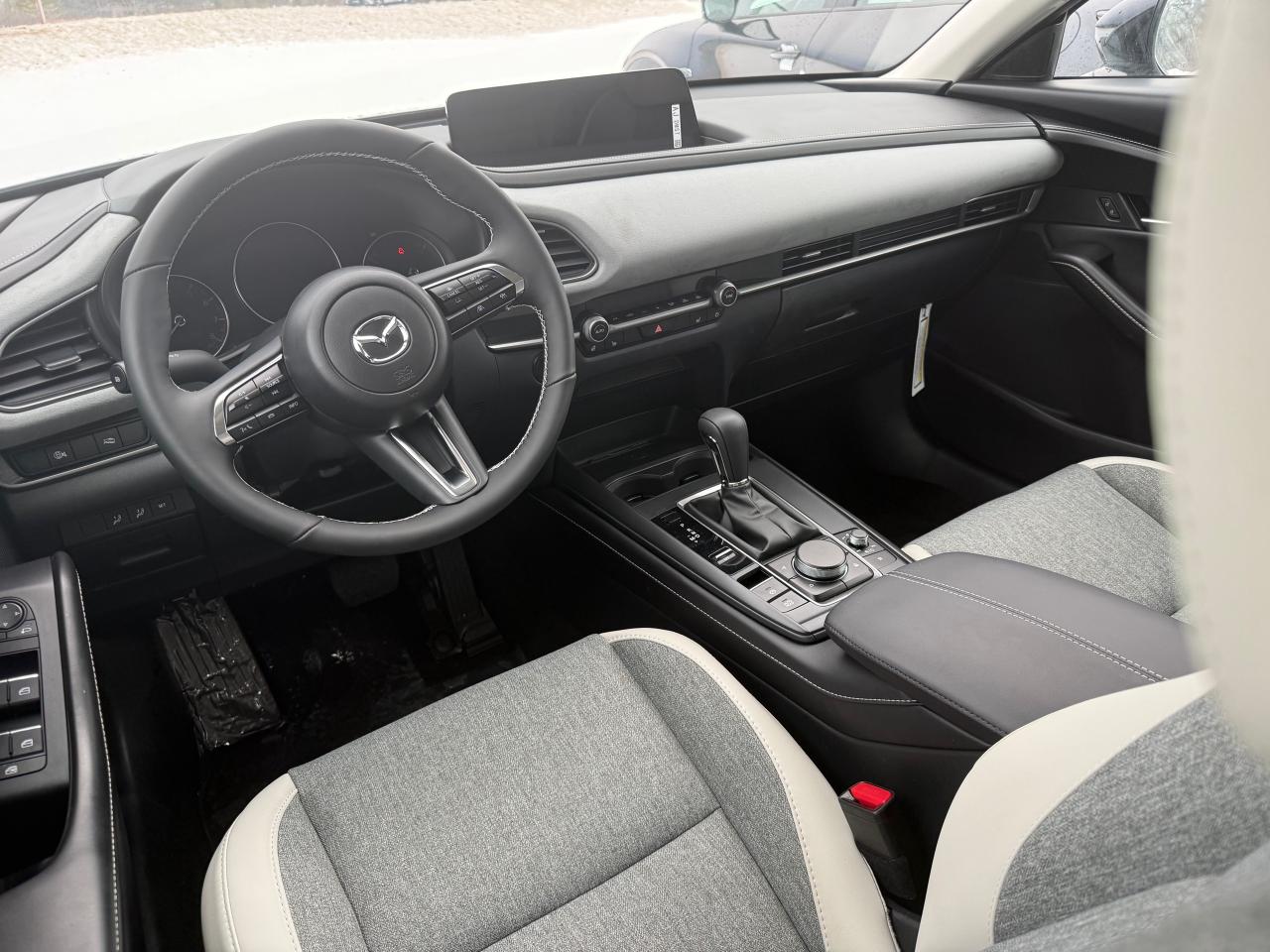 2026 Mazda CX-30 GS 4dr i-ACTIV All-Wheel Drive Sport Utility Photo