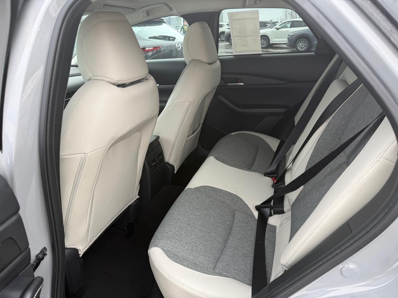 2026 Mazda CX-30 GS 4dr i-ACTIV All-Wheel Drive Sport Utility Photo