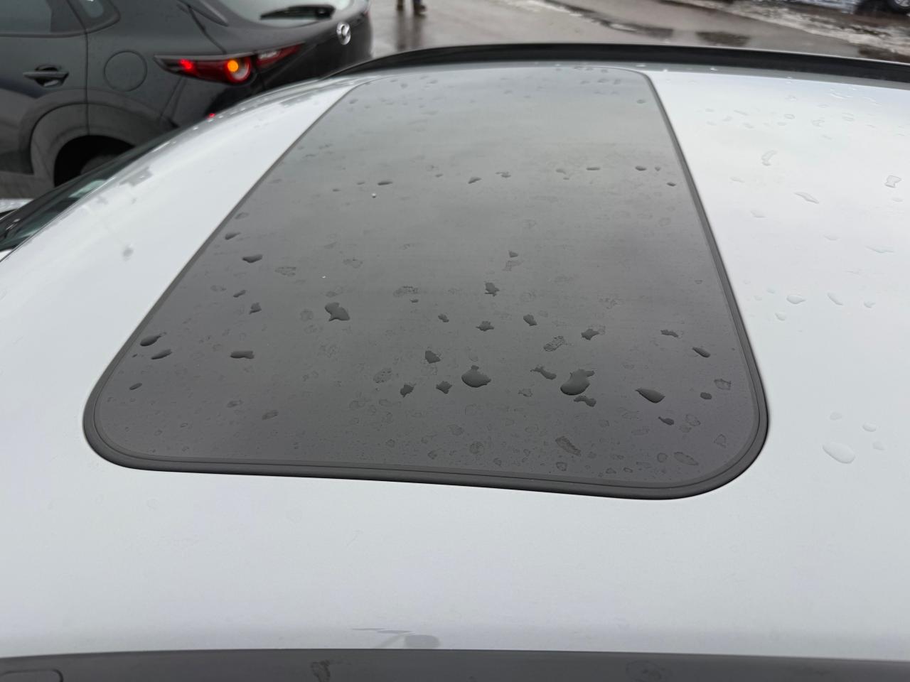 2026 Mazda CX-30 GS 4dr i-ACTIV All-Wheel Drive Sport Utility Photo