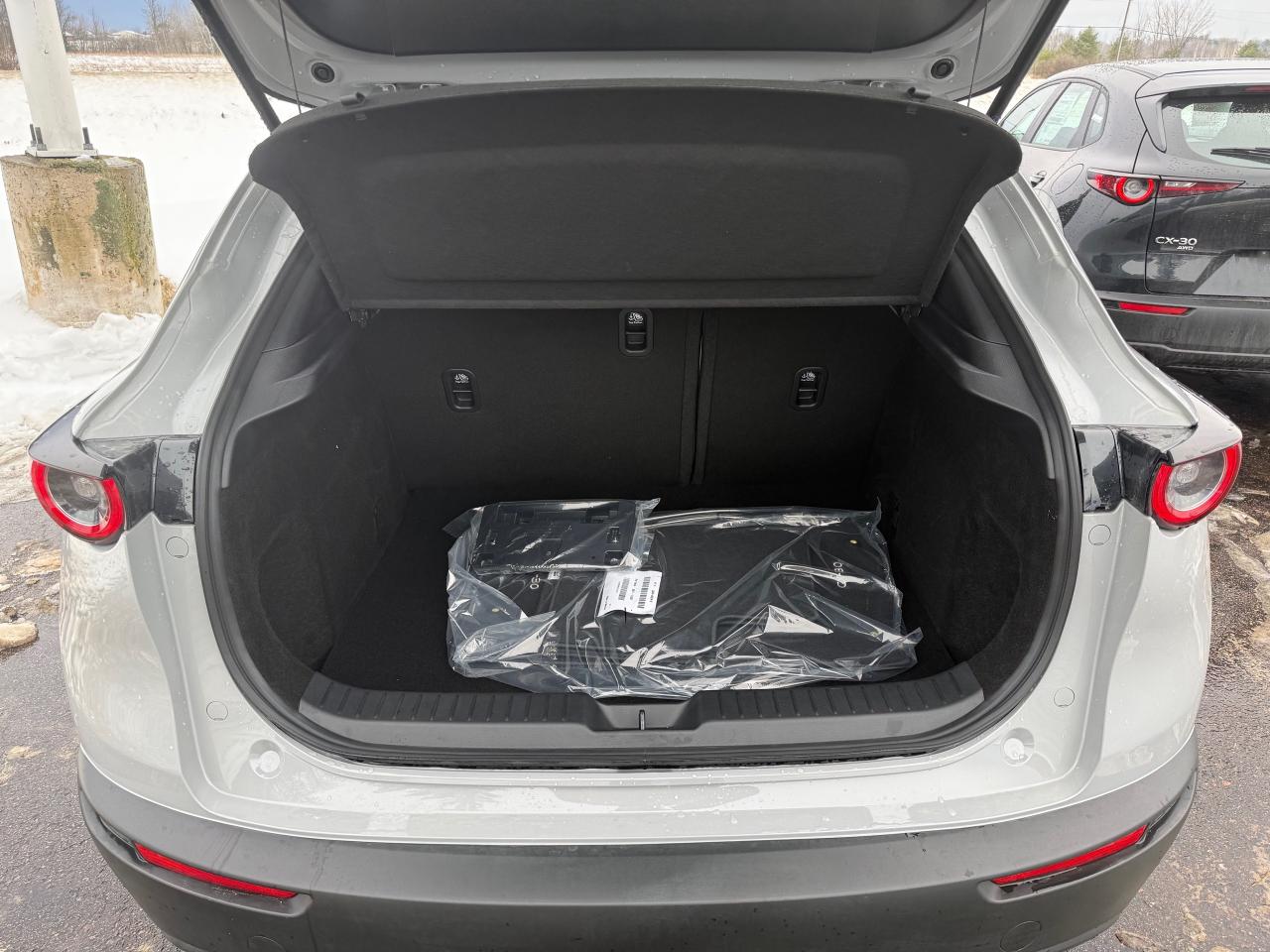 2026 Mazda CX-30 GS 4dr i-ACTIV All-Wheel Drive Sport Utility Photo