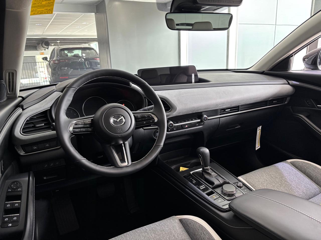 2026 Mazda CX-30 GS 4dr i-ACTIV All-Wheel Drive Sport Utility Photo