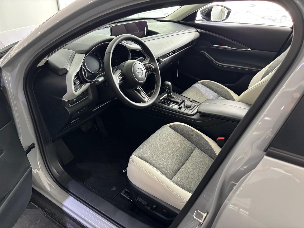 2026 Mazda CX-30 GS 4dr i-ACTIV All-Wheel Drive Sport Utility Photo