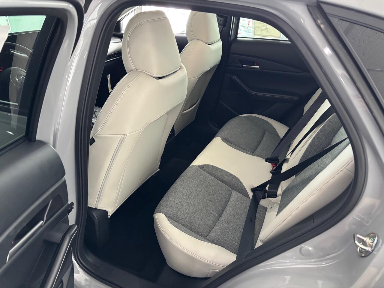 2026 Mazda CX-30 GS 4dr i-ACTIV All-Wheel Drive Sport Utility Photo
