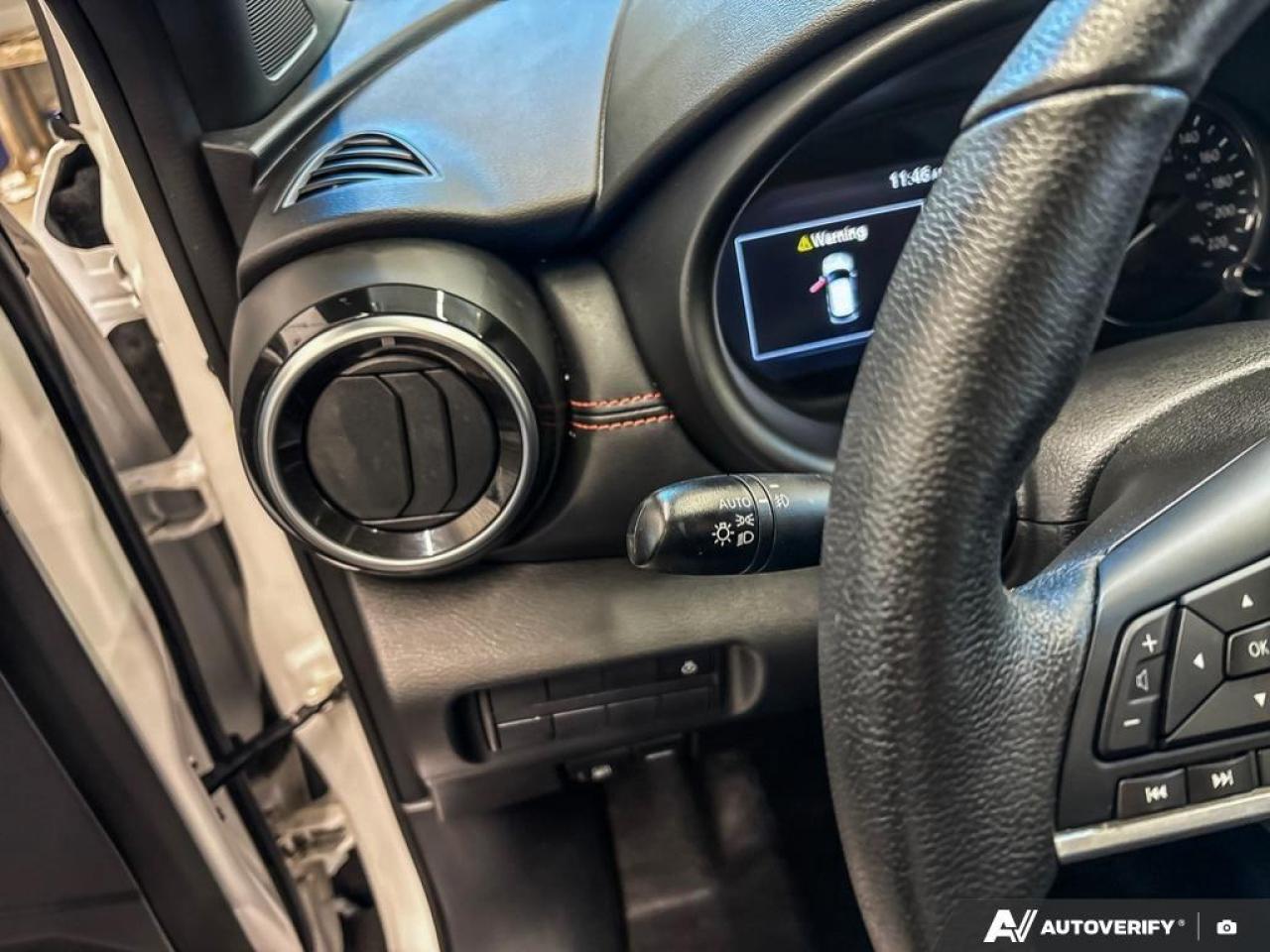 2024 Nissan Kicks SR 4dr Front-Wheel Drive Photo