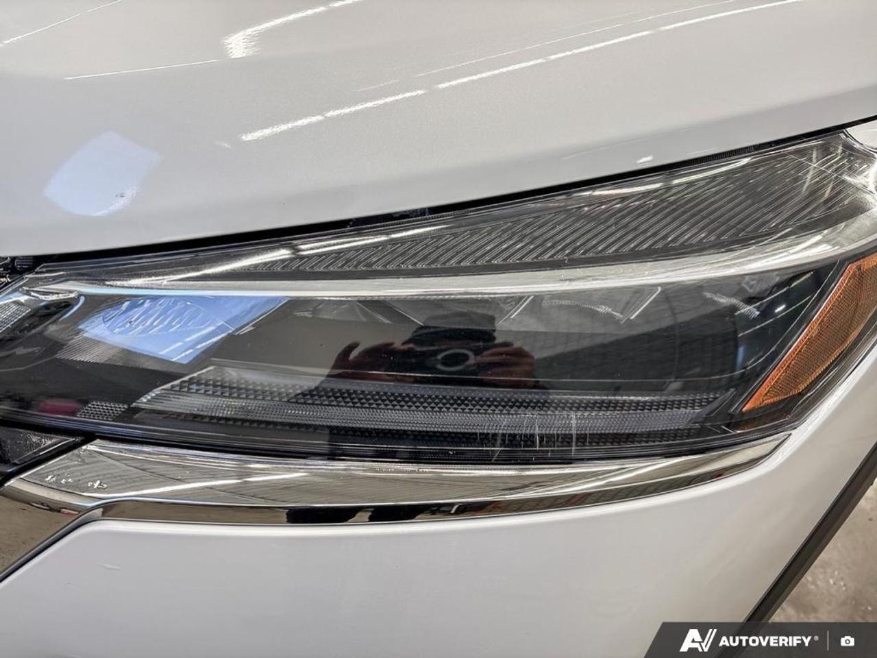 2024 Nissan Kicks SR 4dr Front-Wheel Drive Photo