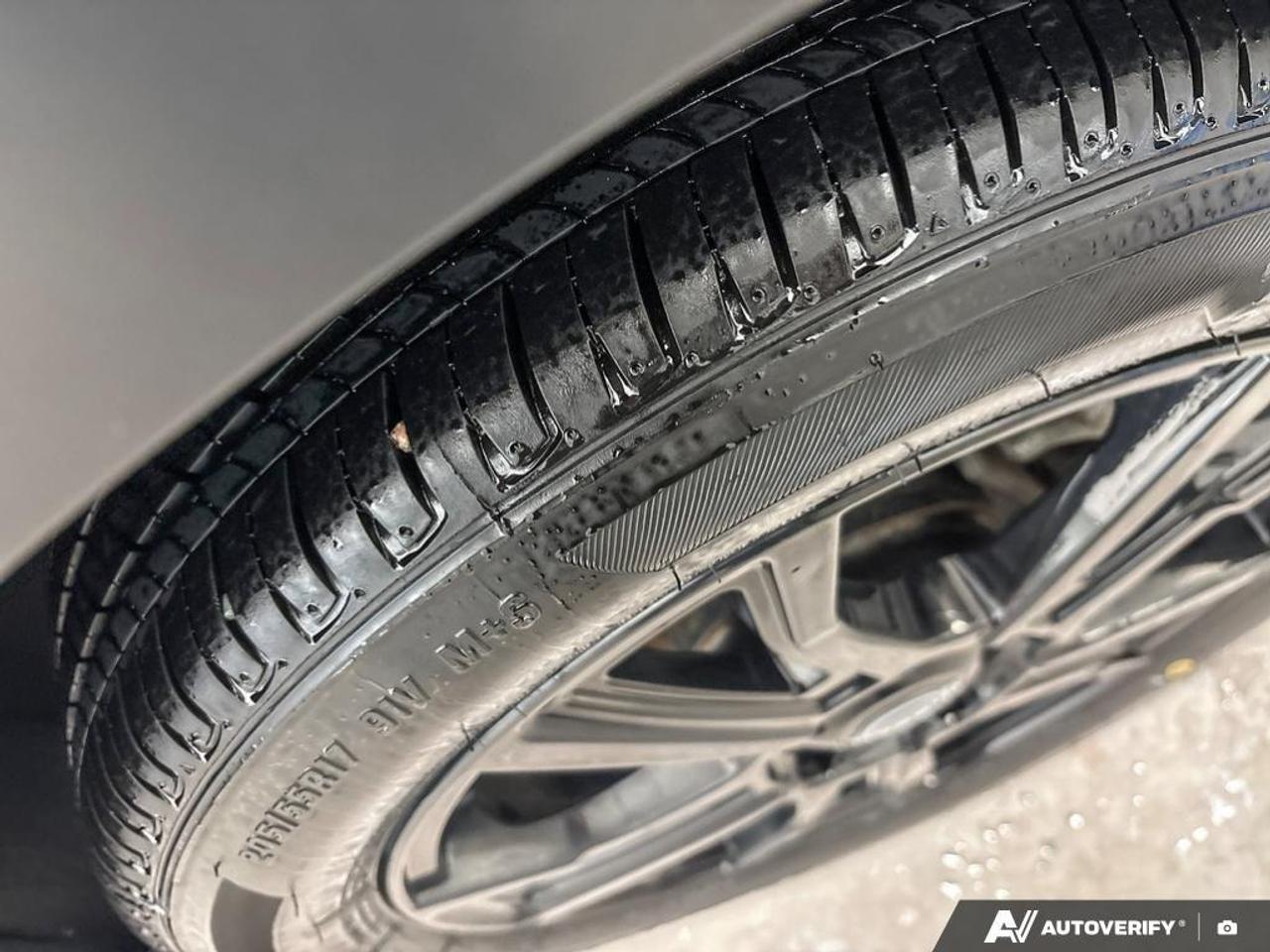 2024 Nissan Kicks SR 4dr Front-Wheel Drive Photo