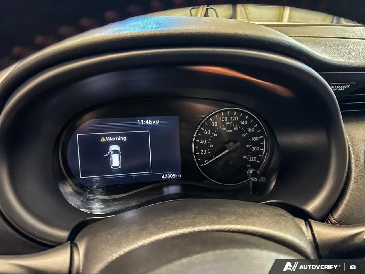 2024 Nissan Kicks SR 4dr Front-Wheel Drive Photo