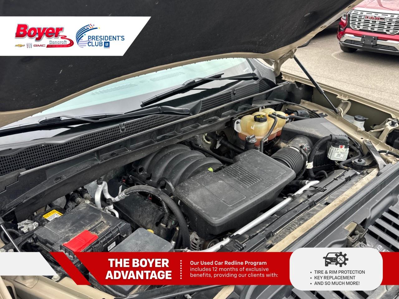 2022 GMC Sierra 1500 Crew Cab Short Box 4-Wheel Drive Elevation Photo