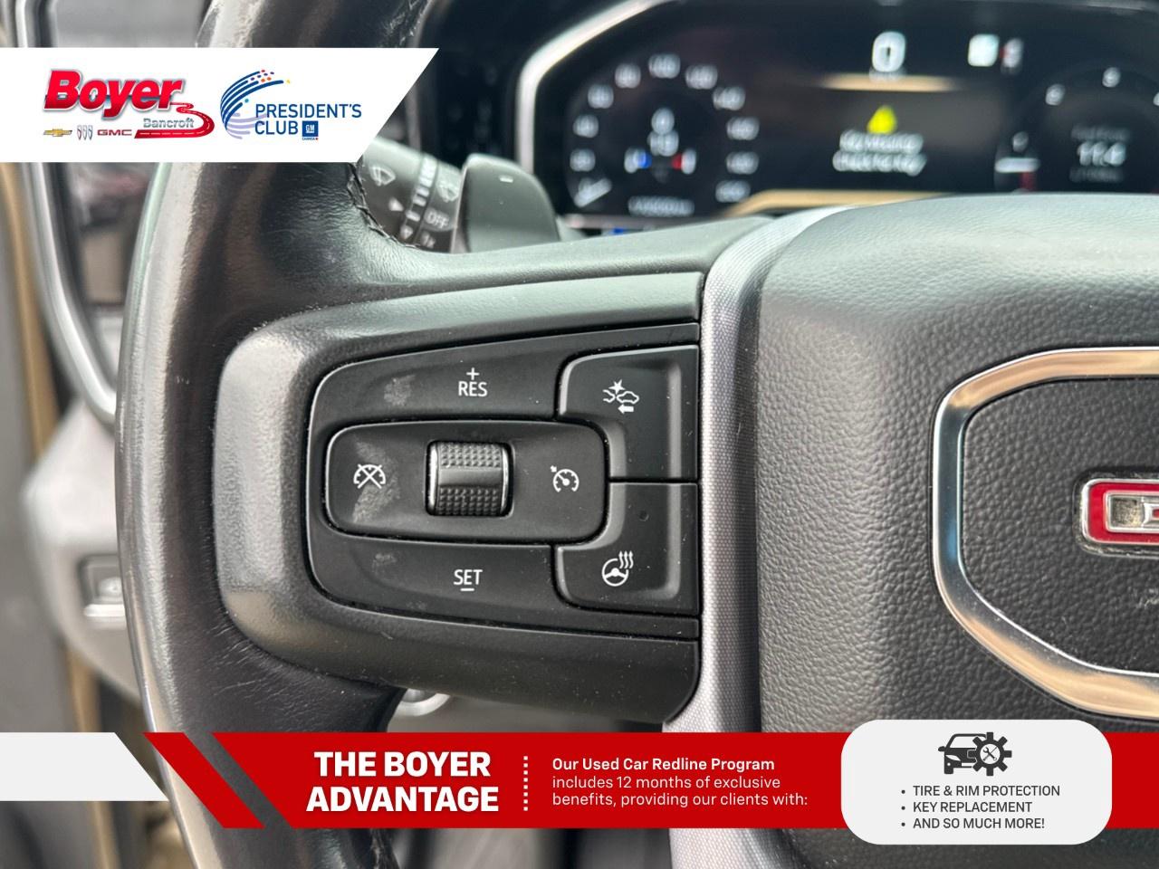 2022 GMC Sierra 1500 Crew Cab Short Box 4-Wheel Drive Elevation Photo