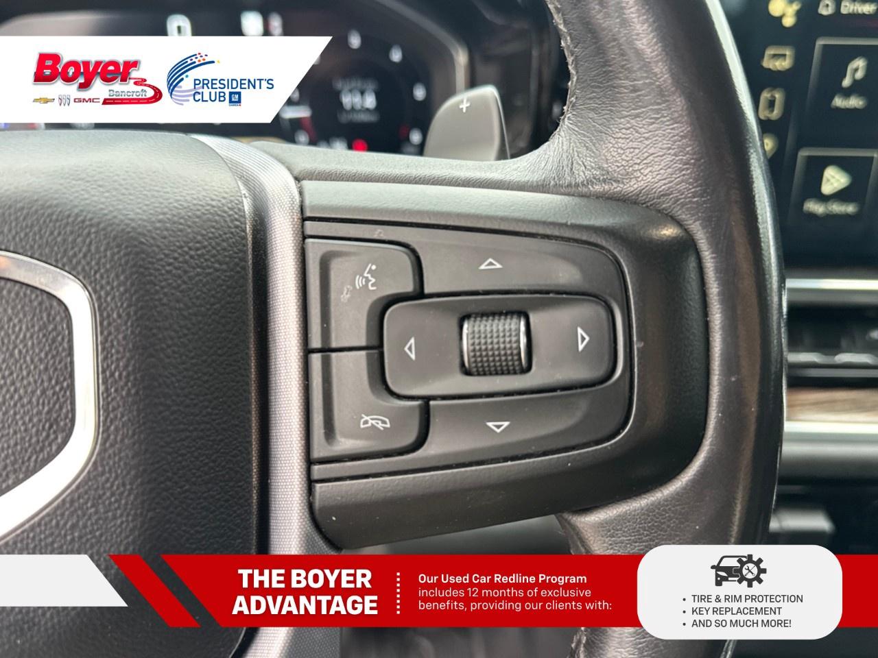 2022 GMC Sierra 1500 Crew Cab Short Box 4-Wheel Drive Elevation Photo