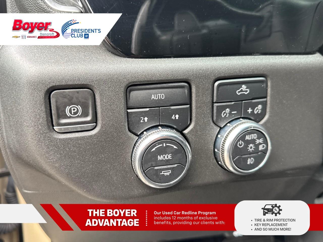 2022 GMC Sierra 1500 Crew Cab Short Box 4-Wheel Drive Elevation Photo