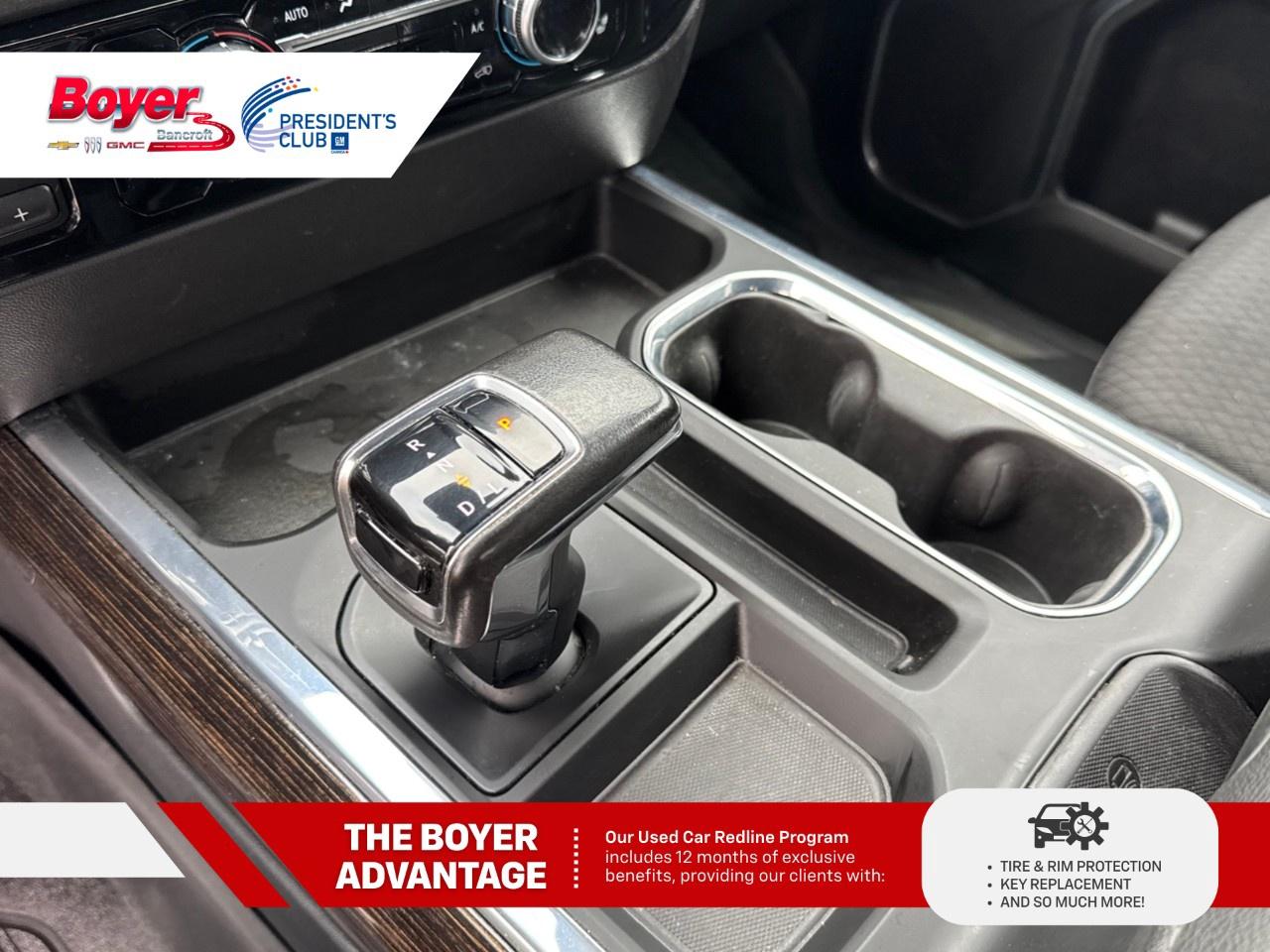 2022 GMC Sierra 1500 Crew Cab Short Box 4-Wheel Drive Elevation Photo