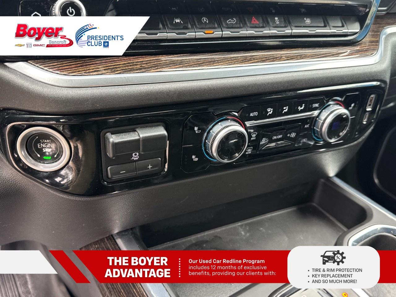 2022 GMC Sierra 1500 Crew Cab Short Box 4-Wheel Drive Elevation Photo