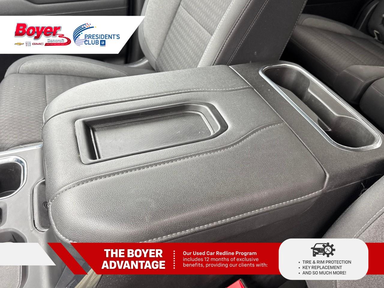 2022 GMC Sierra 1500 Crew Cab Short Box 4-Wheel Drive Elevation Photo