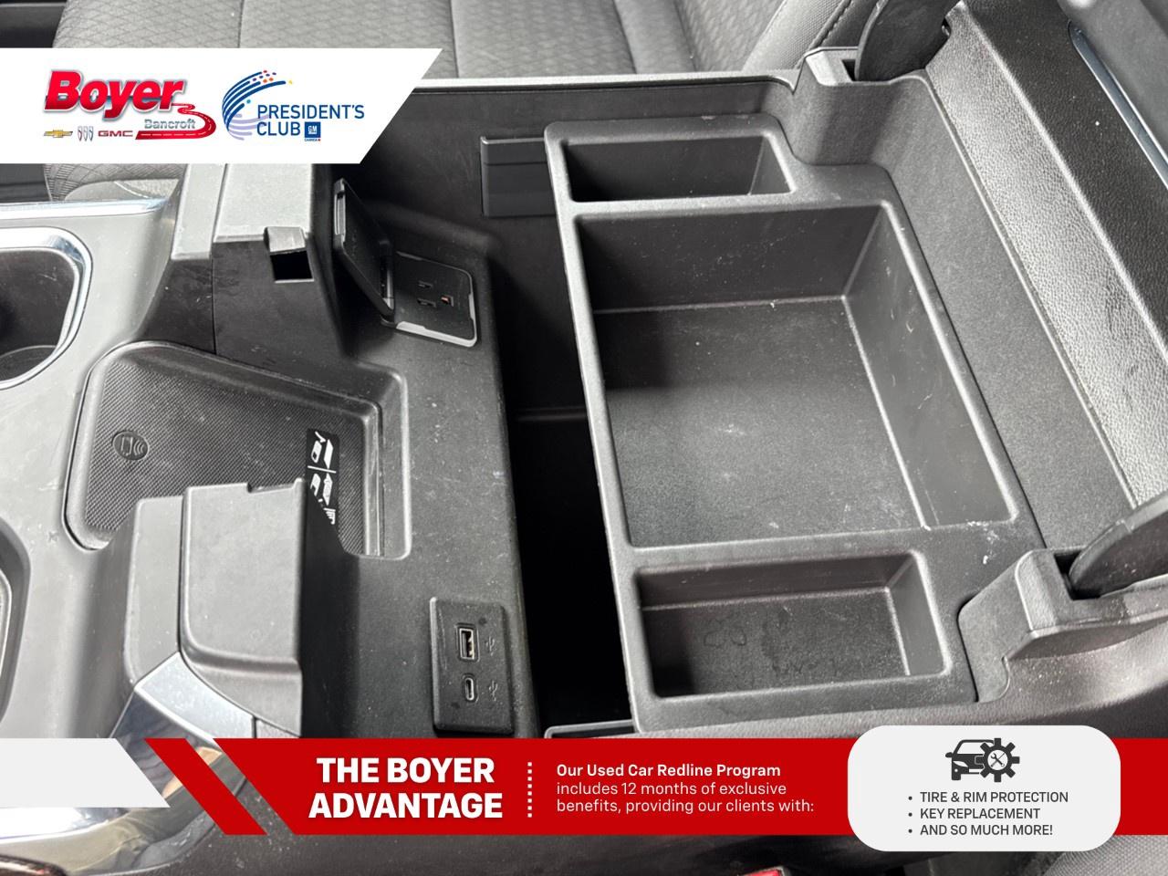 2022 GMC Sierra 1500 Crew Cab Short Box 4-Wheel Drive Elevation Photo