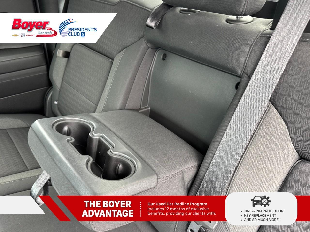 2022 GMC Sierra 1500 Crew Cab Short Box 4-Wheel Drive Elevation Photo