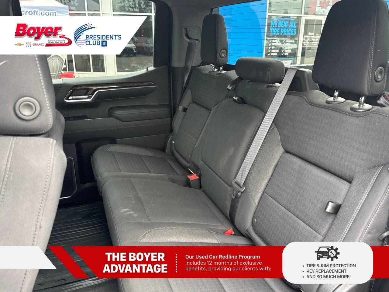 2022 GMC Sierra 1500 Crew Cab Short Box 4-Wheel Drive Elevation Photo