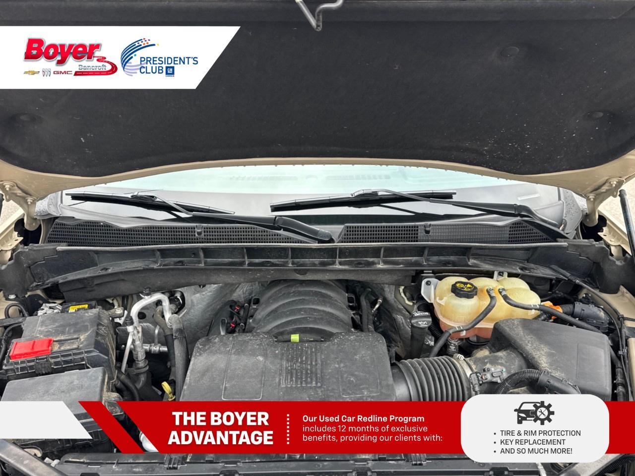 2022 GMC Sierra 1500 Crew Cab Short Box 4-Wheel Drive Elevation Photo