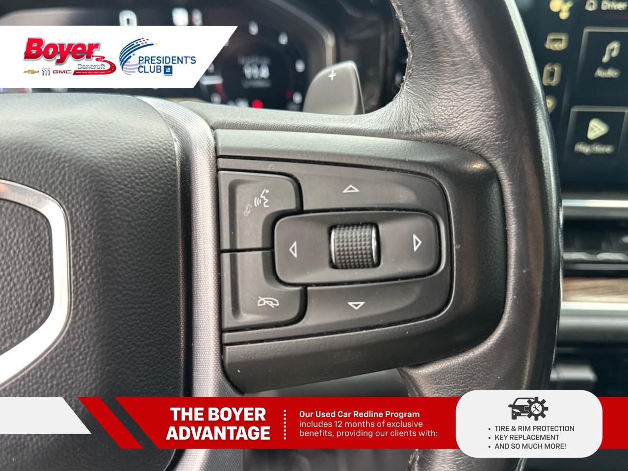 2022 GMC Sierra 1500 Crew Cab Short Box 4-Wheel Drive Elevation Photo